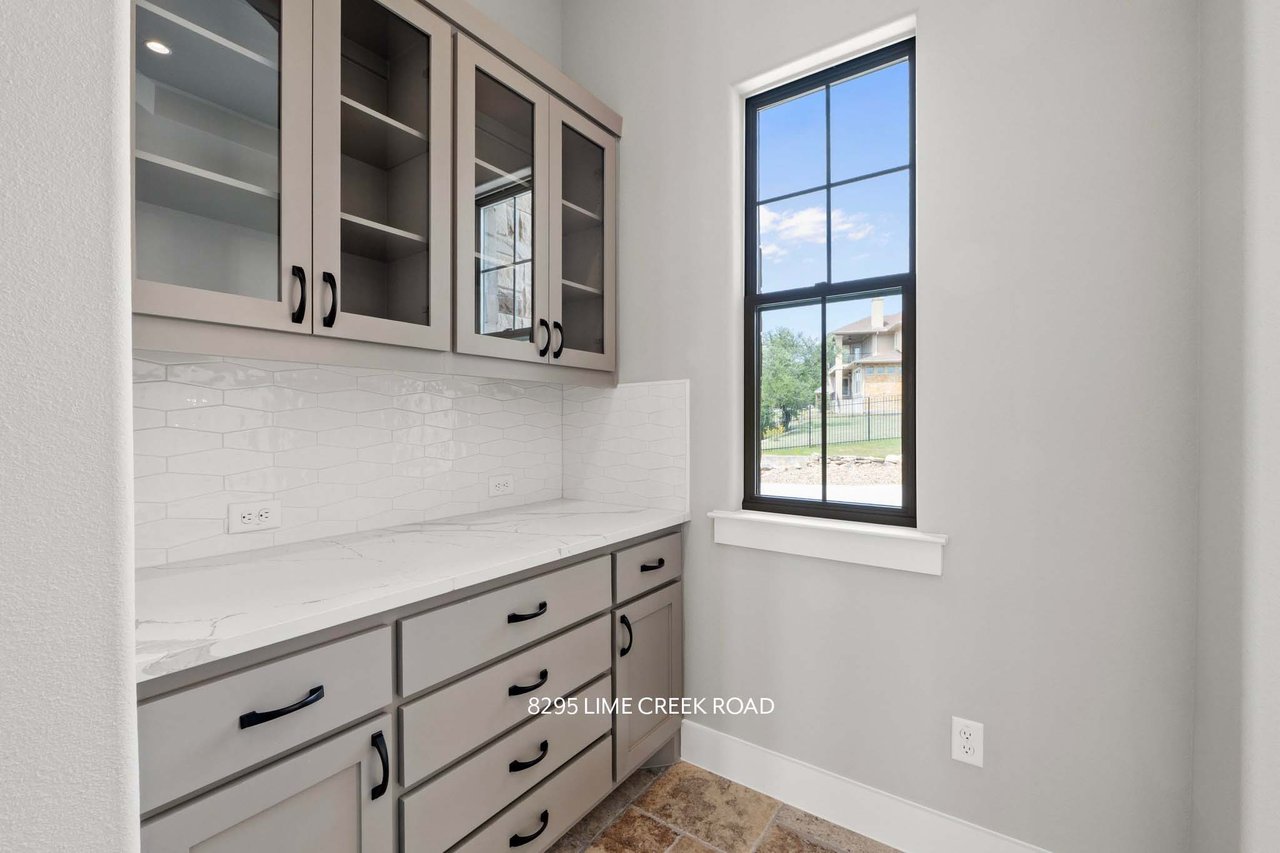8295 Lime Creek Road
