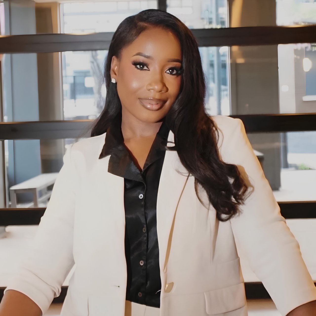 Tahnasia Locke