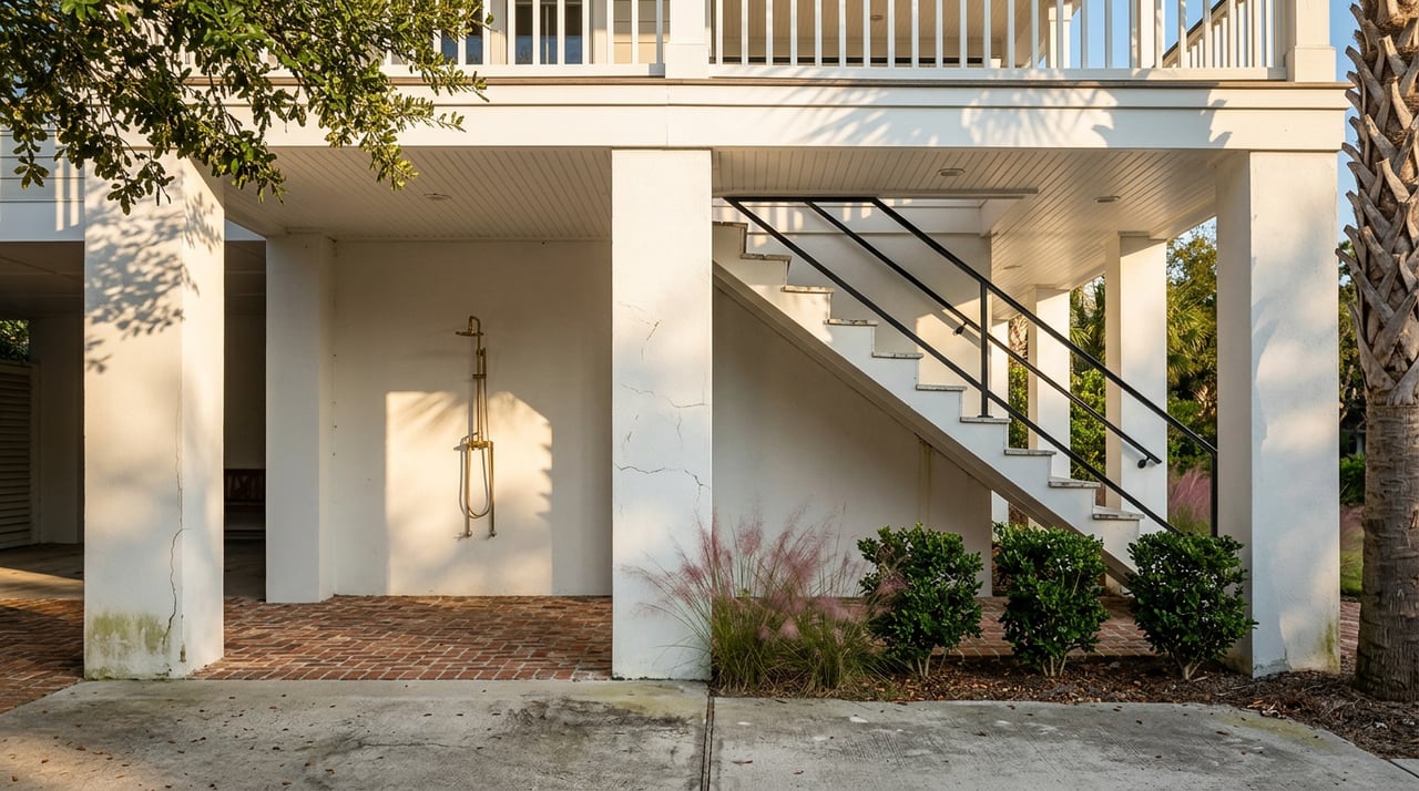 Investing In Short-Term Rentals On Isle Of Palms