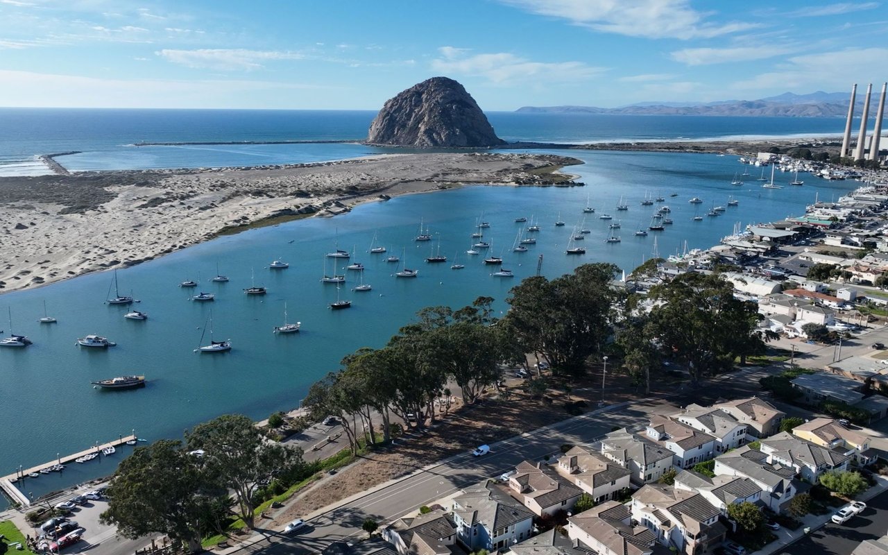 Morro Bay