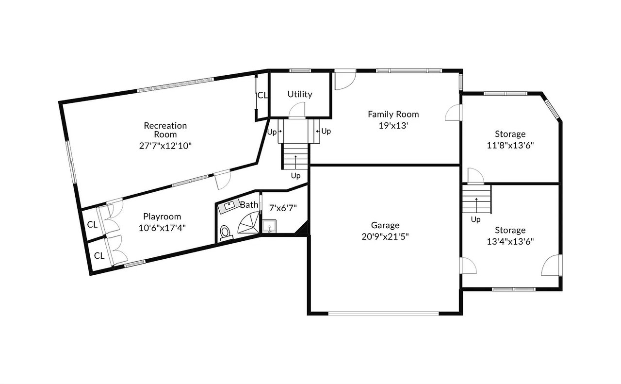 23 Cross Ridge Road