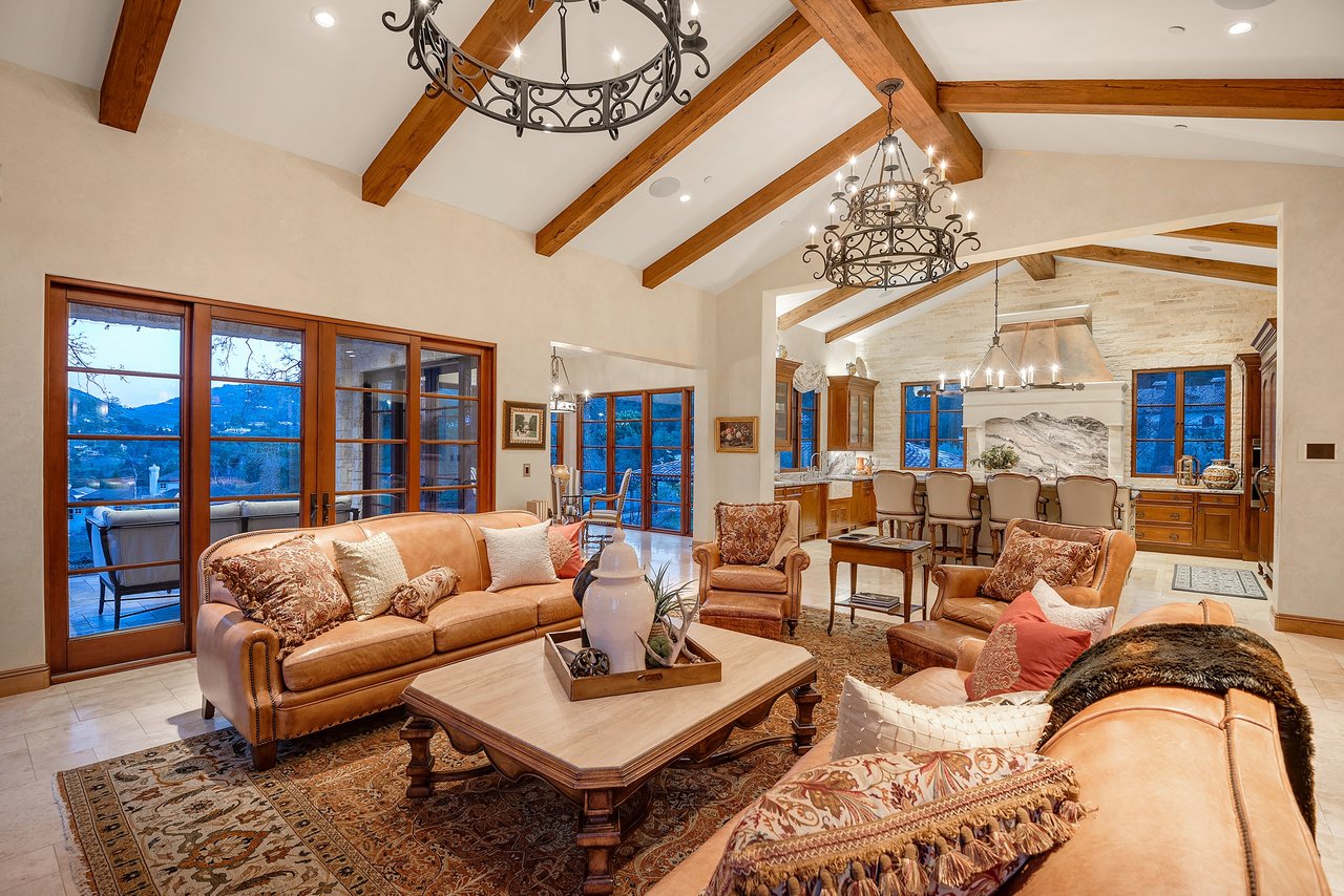 22100 Mount Eden Road