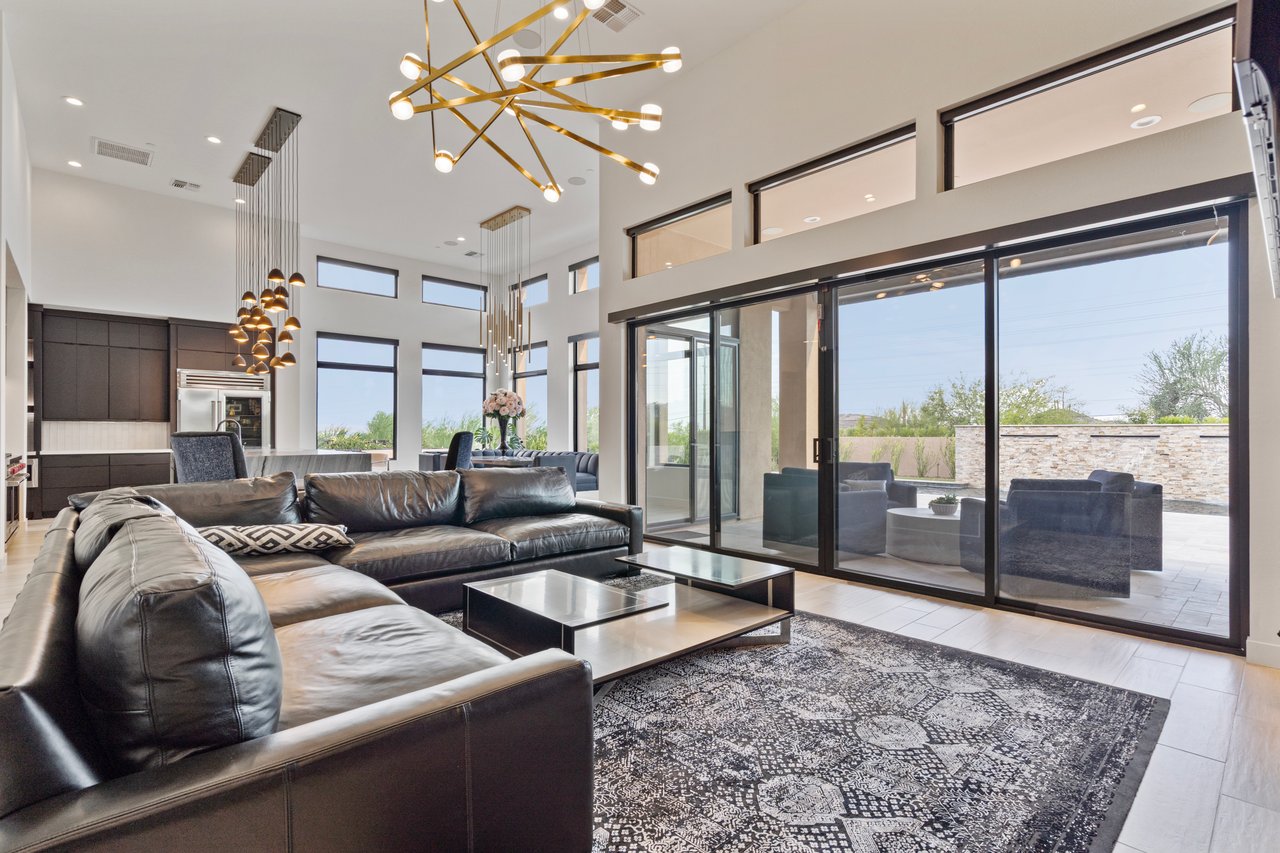 17237 E DESERT VISTA Trail