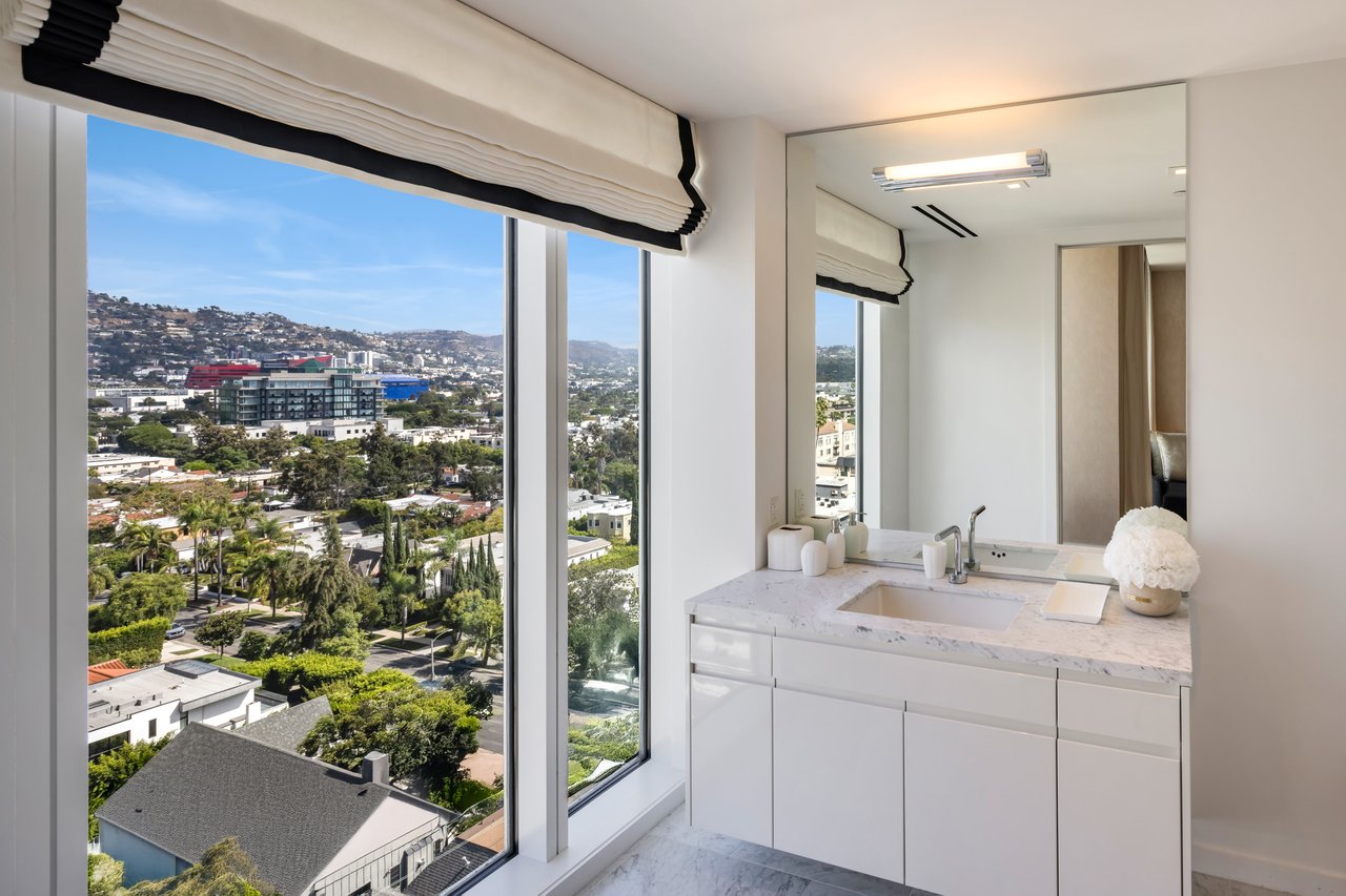 9000 W 3rd St Unit: 1101, Beverly Grove 