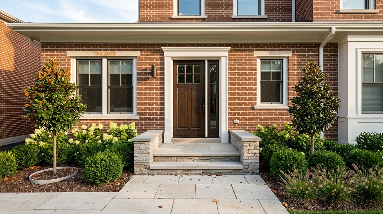 Choosing Your Home Style In Charlotte: Townhome, Condo Or House