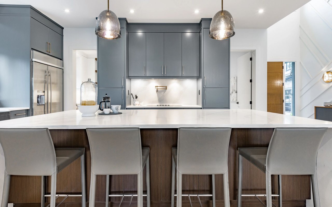 Okanagan Real Estate Market Statistics – June 2023