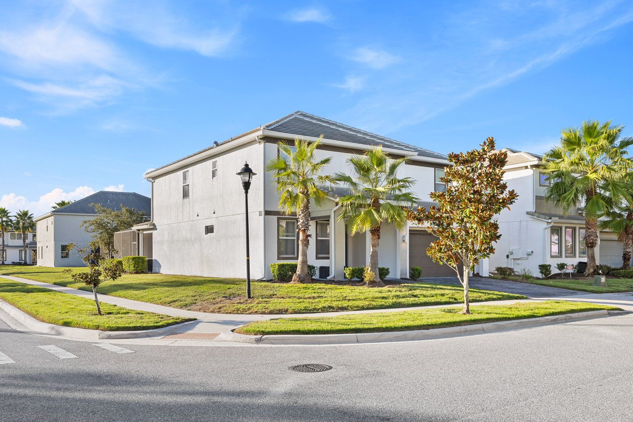 2610 CALISTOGA AVE, KISSIMMEE, FL 34741