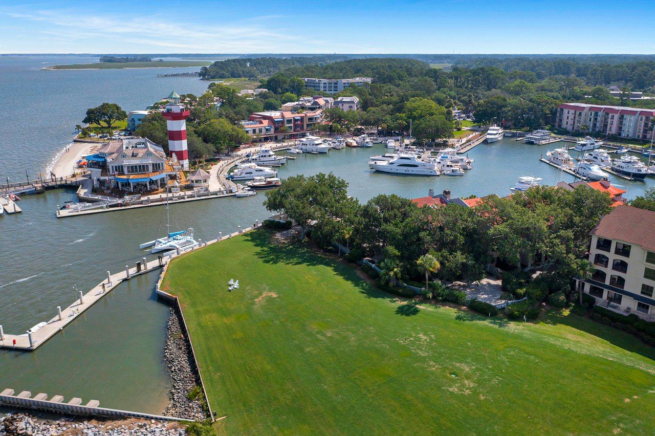 Home Design Trends in Sea Pines, SC