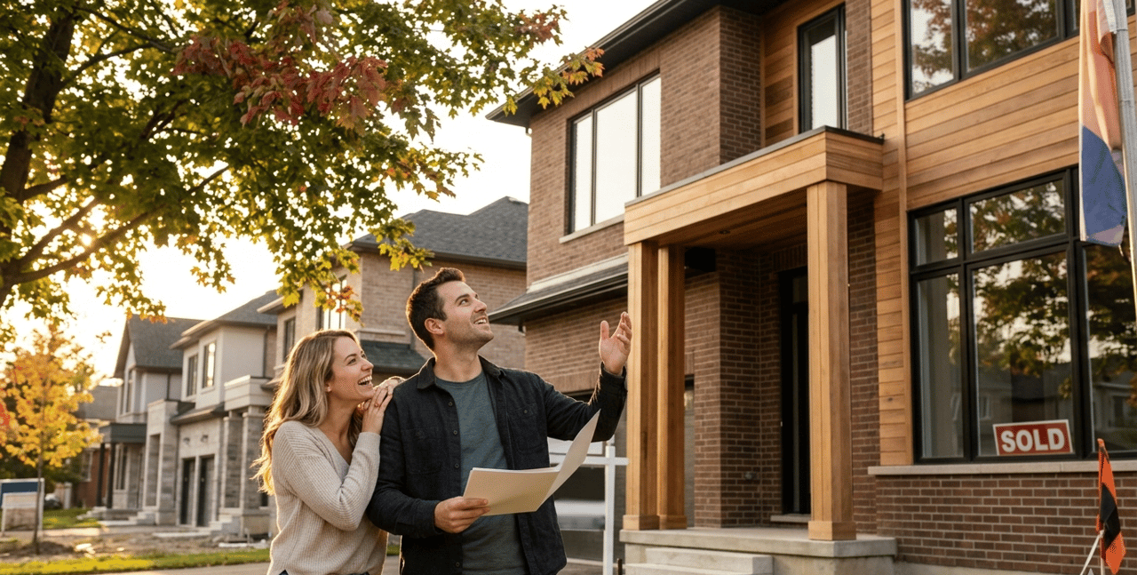 The New Build Tax Revolution: Navigating 2026 Rebates in Oakville