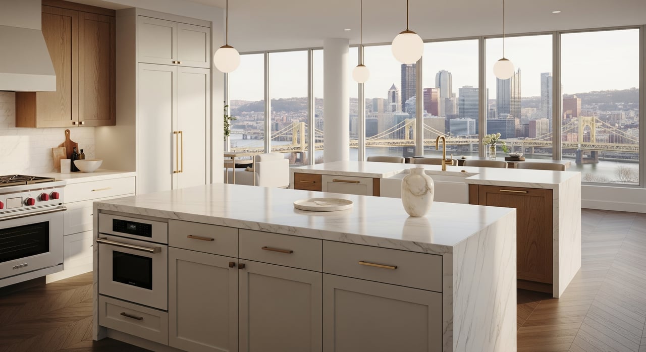 Pre-Sale Repairs That Deliver The Best ROI In Pittsburgh