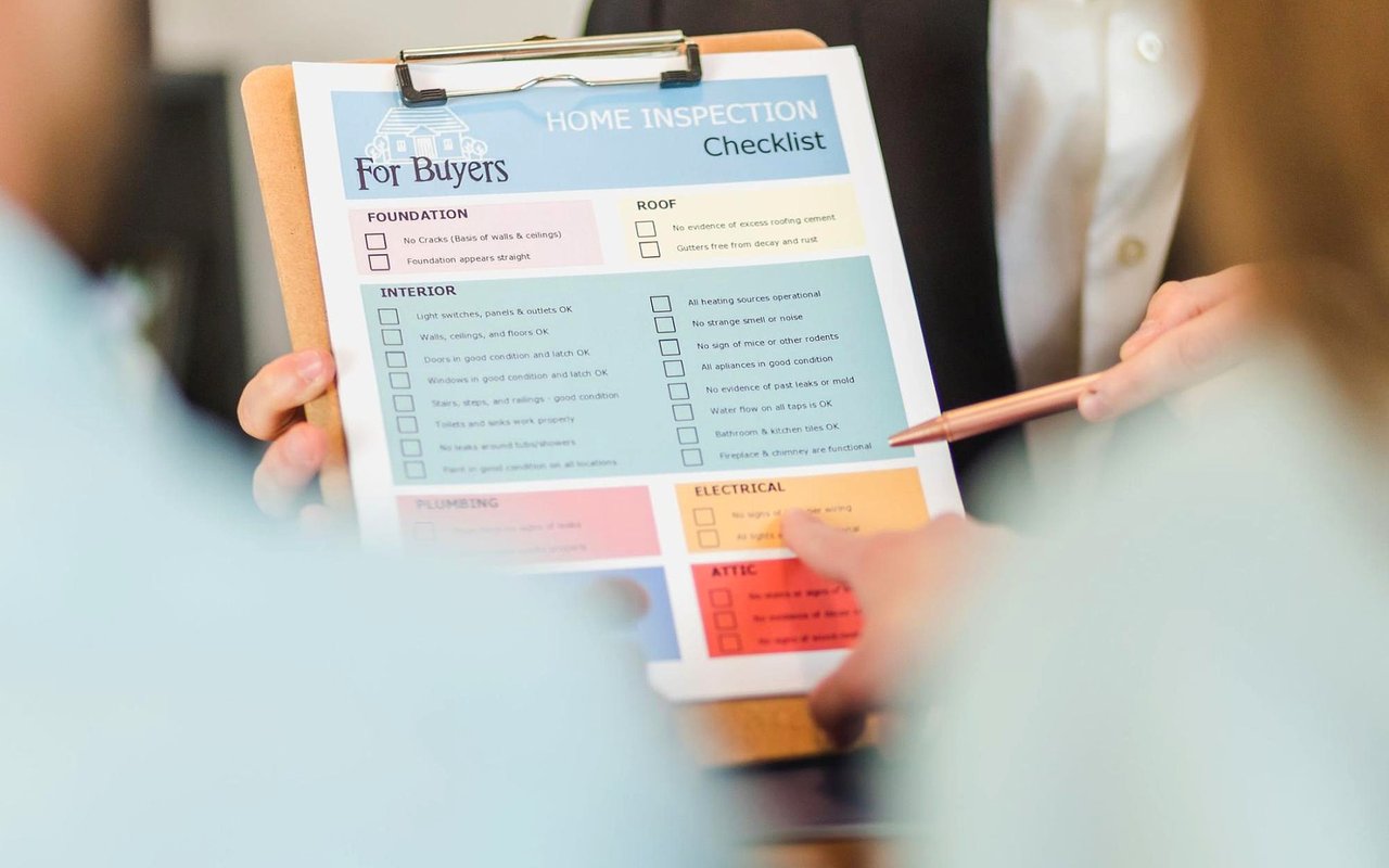 The Home Inspection Process Explained for Blacklick, OH Buyers