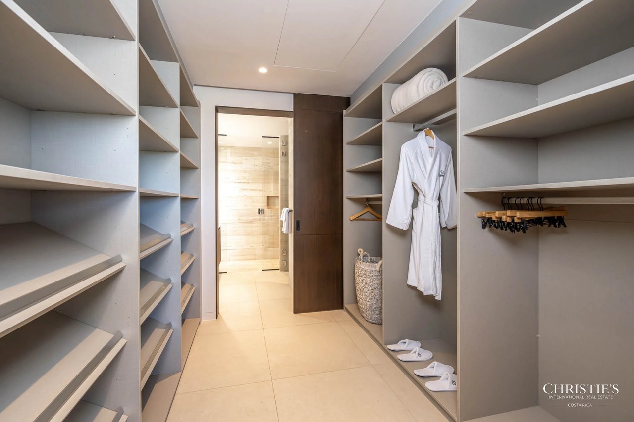 Casa Chameleon Residences Villa #3