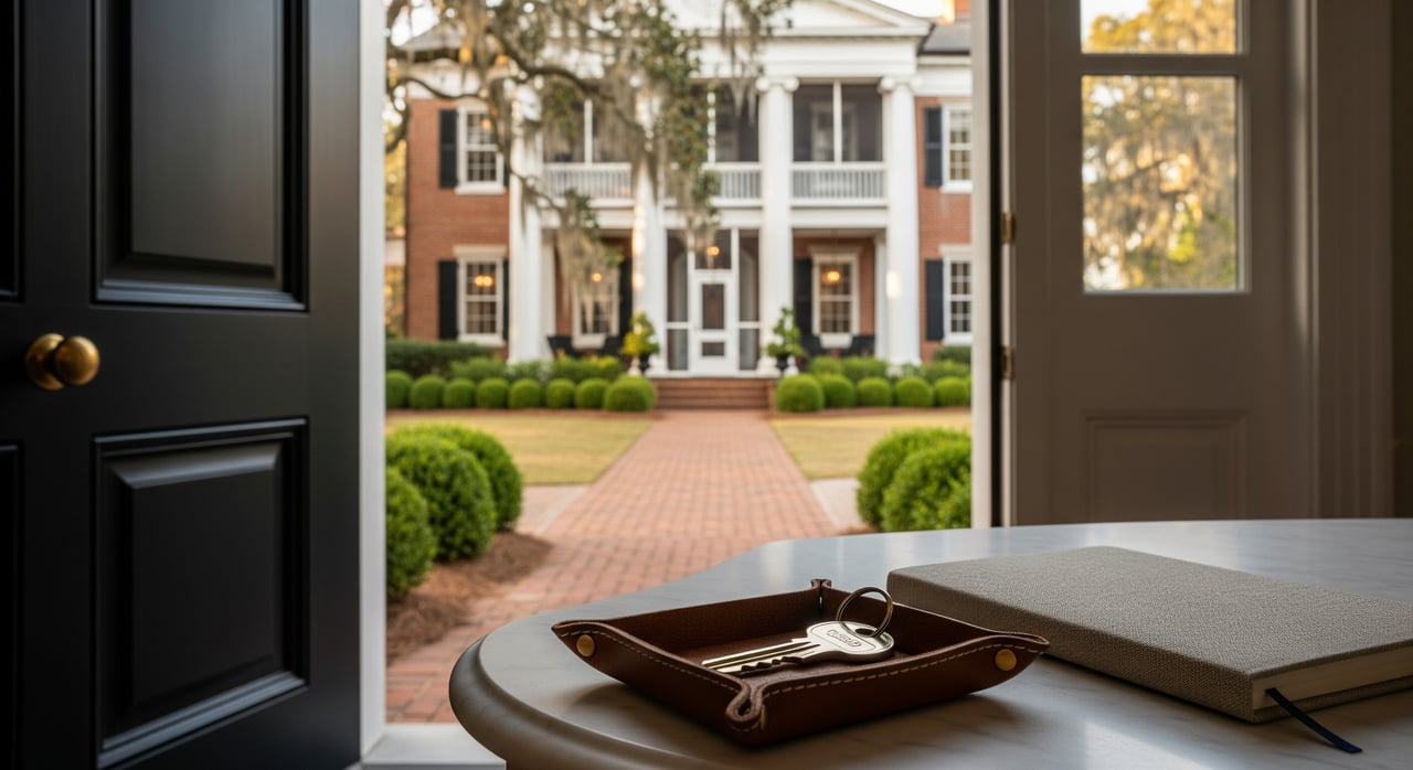 What Is a 2-1 Buydown? Athens Buyers Guide