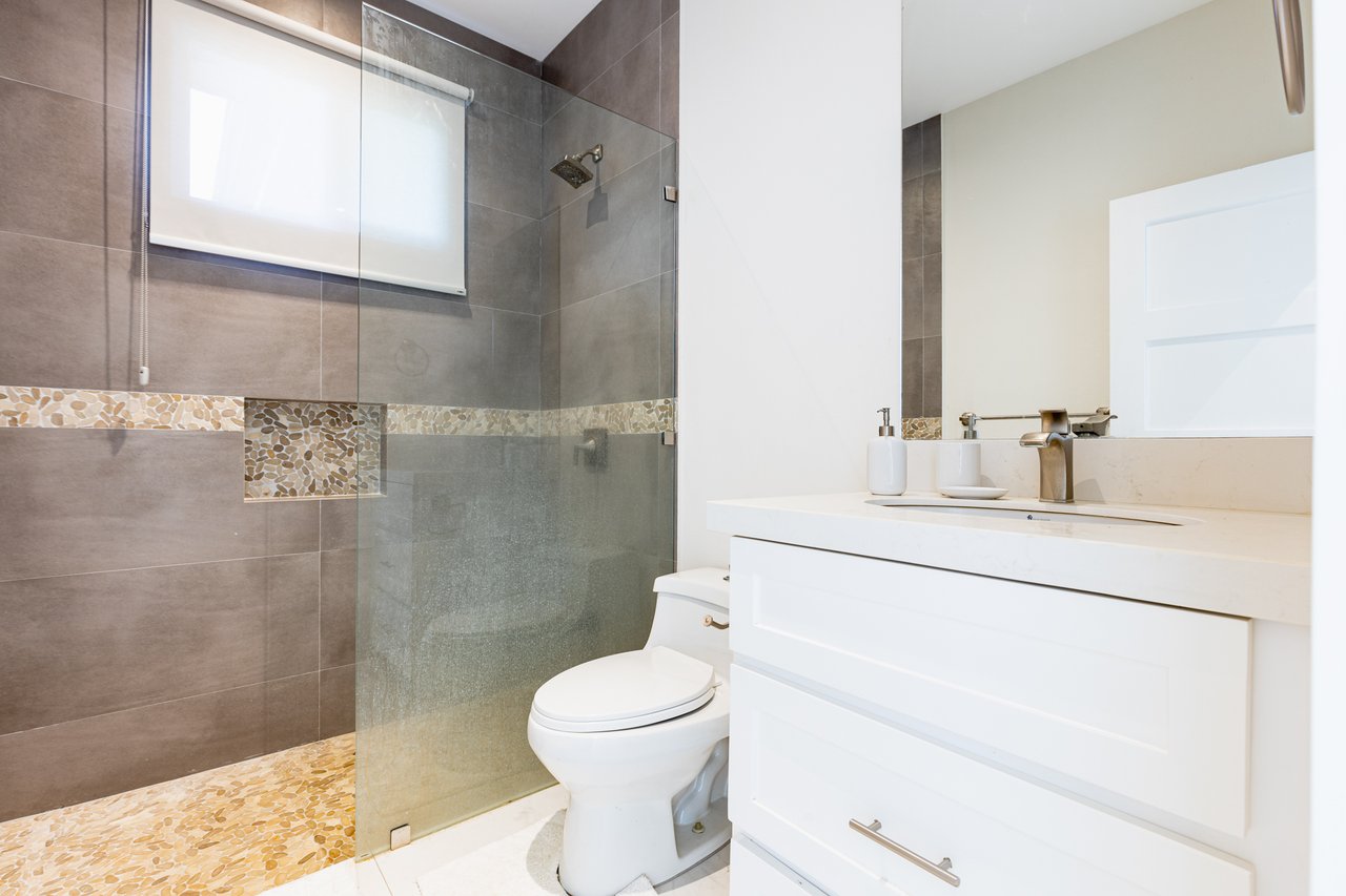 Casa Rincon De Mar | 3-Bedroom Ocean-View Home in Exclusive Mar Vista