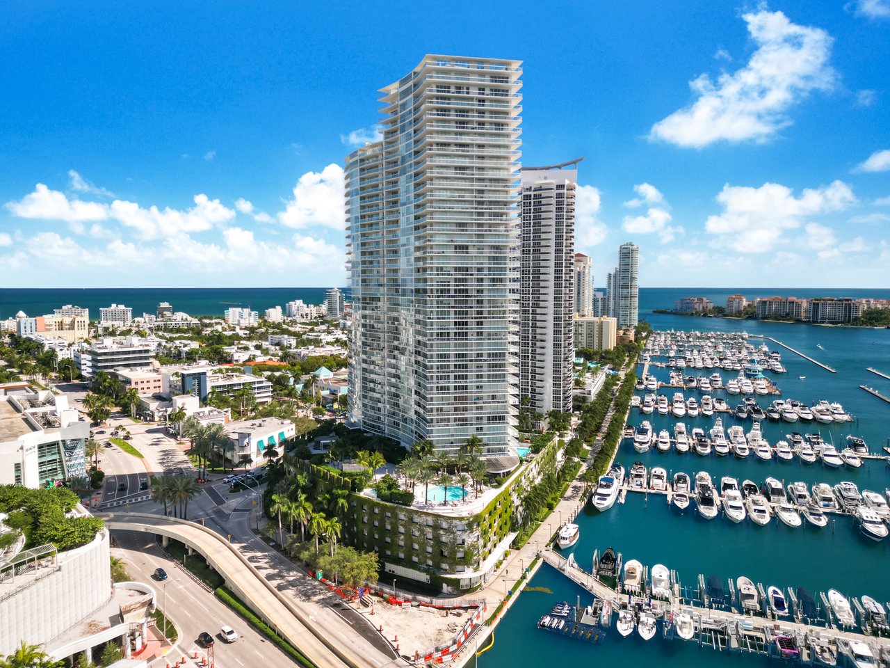 Icon South Beach Unit 906 | South Of Fifth