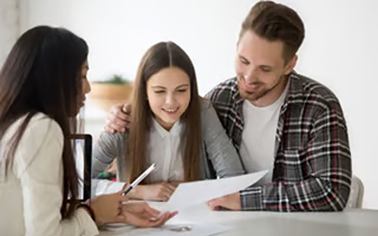 10 Real Estate Terms Experts Say Millennial’s Should Know