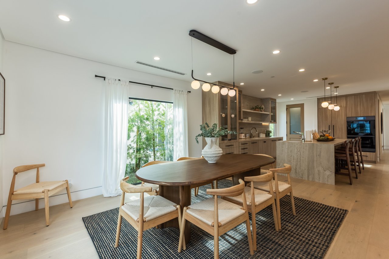 Casa Tulum by Oraklus