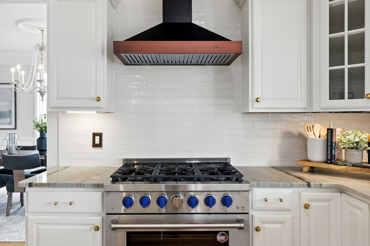 Just Listed: 16588 Levade Drive – Luxury Living in Raspberry Falls, Leesburg VA