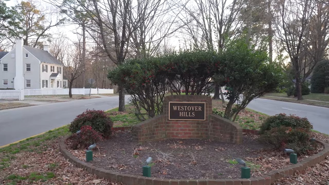 Westover Forest Hill Community Overview
