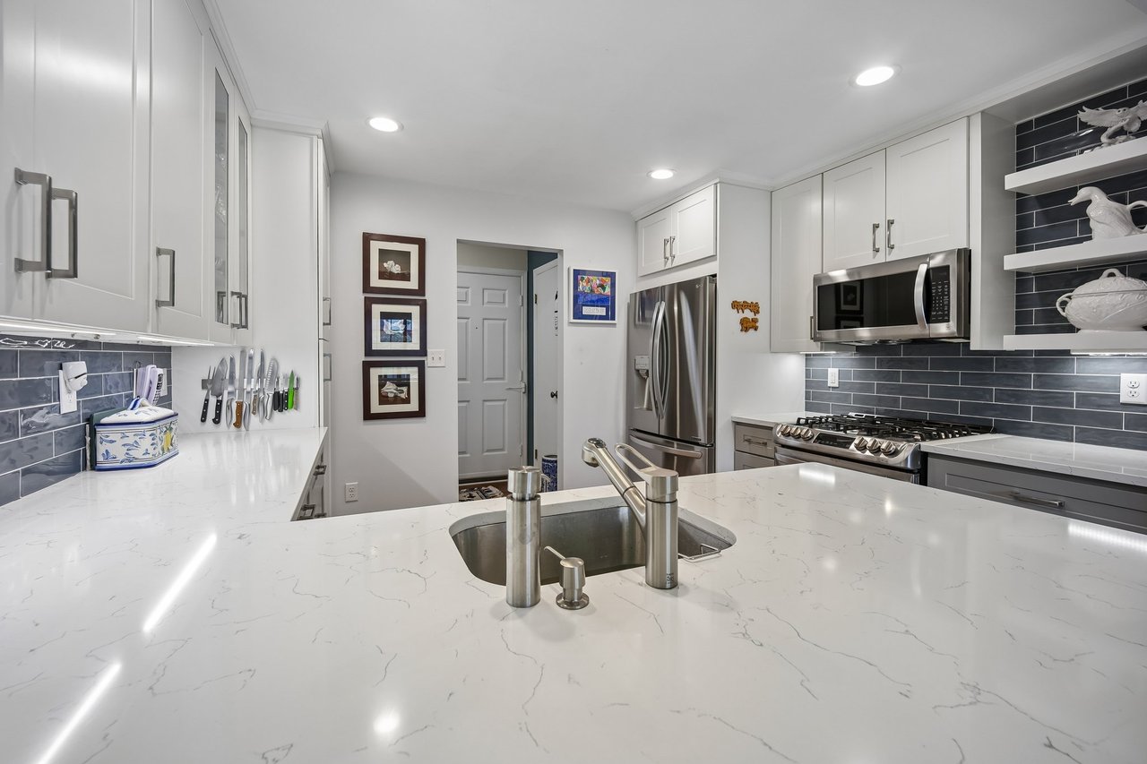 9F Sentinel Court, Unit 9C
