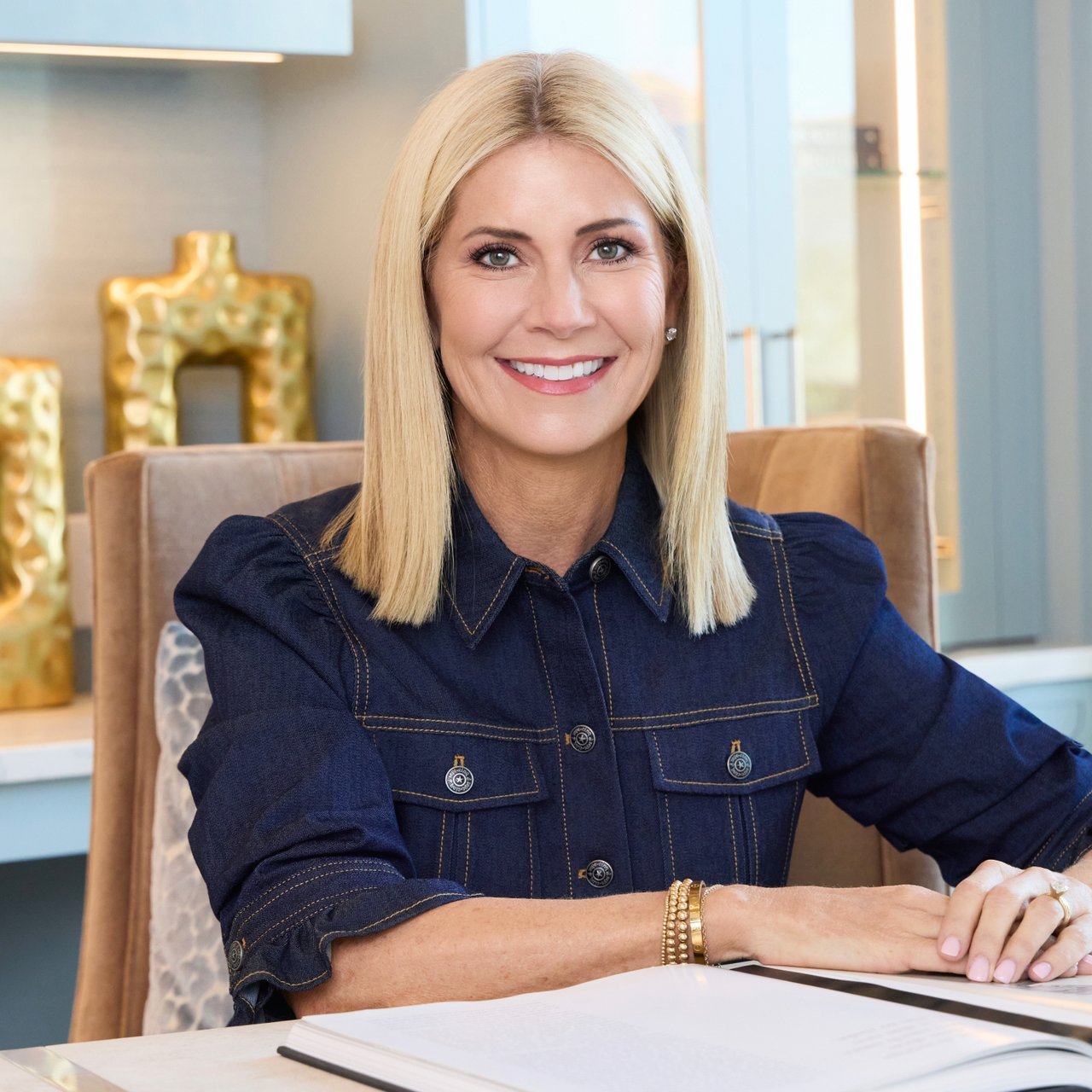 Nancy Floyd Celina, TX Real Estate Agent Headshot