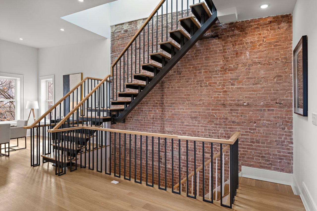 647 Jersey Avenue Unit 2, Jersey City 