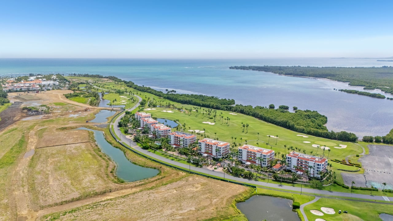 400 COCO BEACH BOULEVAR #G-301