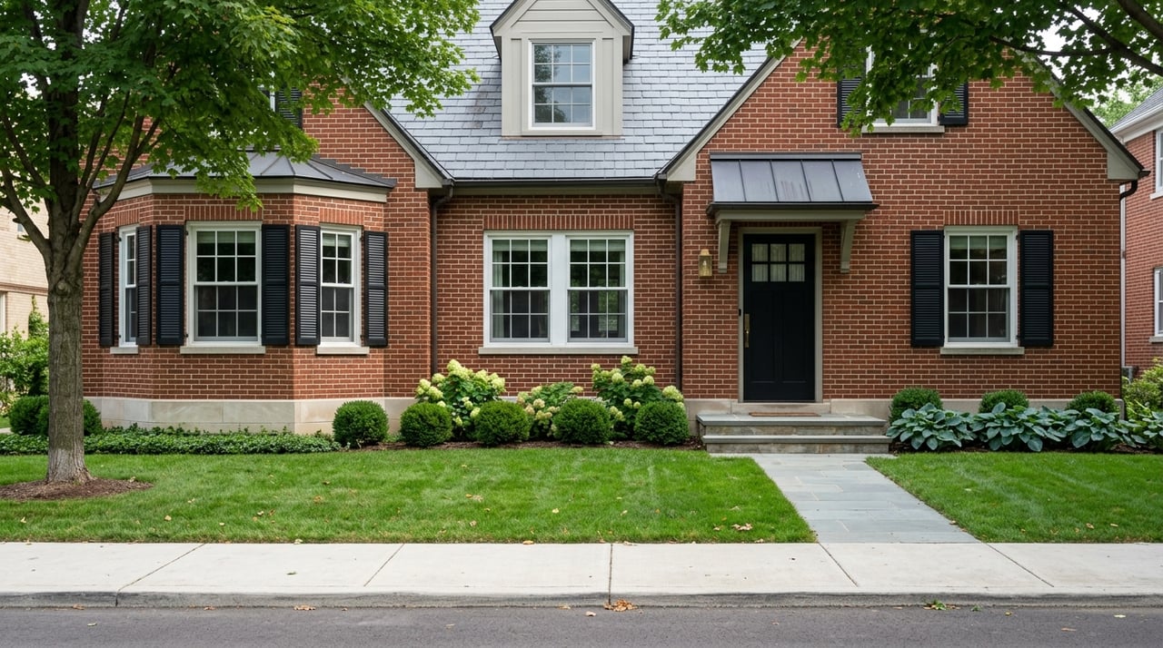 Planning A Move From Boston To Brookline