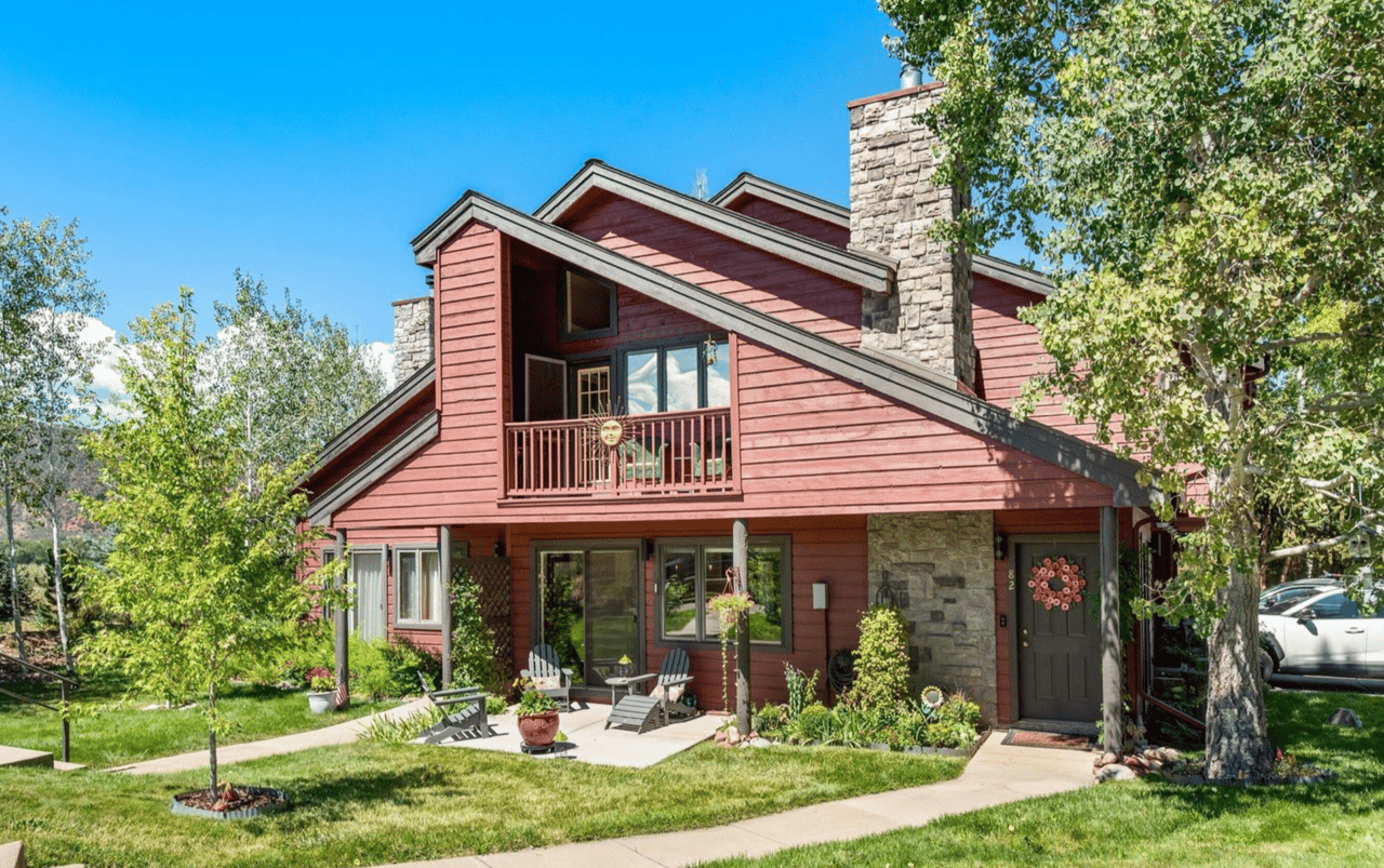 82 Silverado Drive