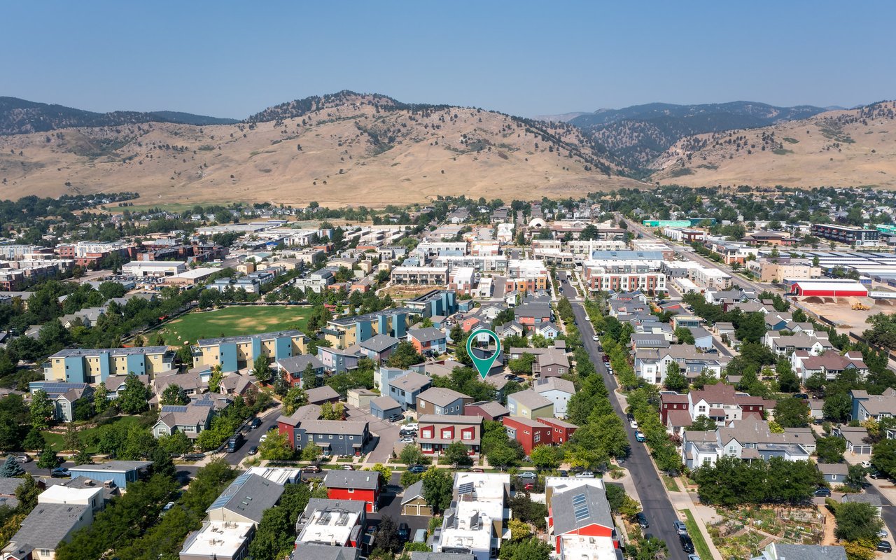 1517 Easy Rider Lane 101 & 102