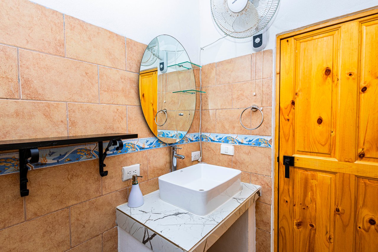 Exquisite Costa Rican Jungle Estate with Ocean Views