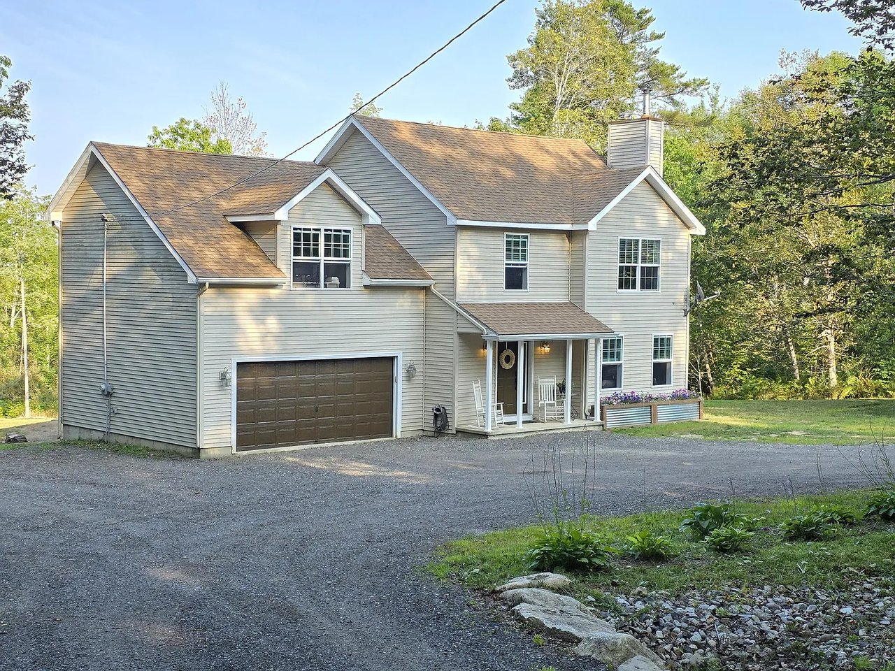 67 Ward Rd