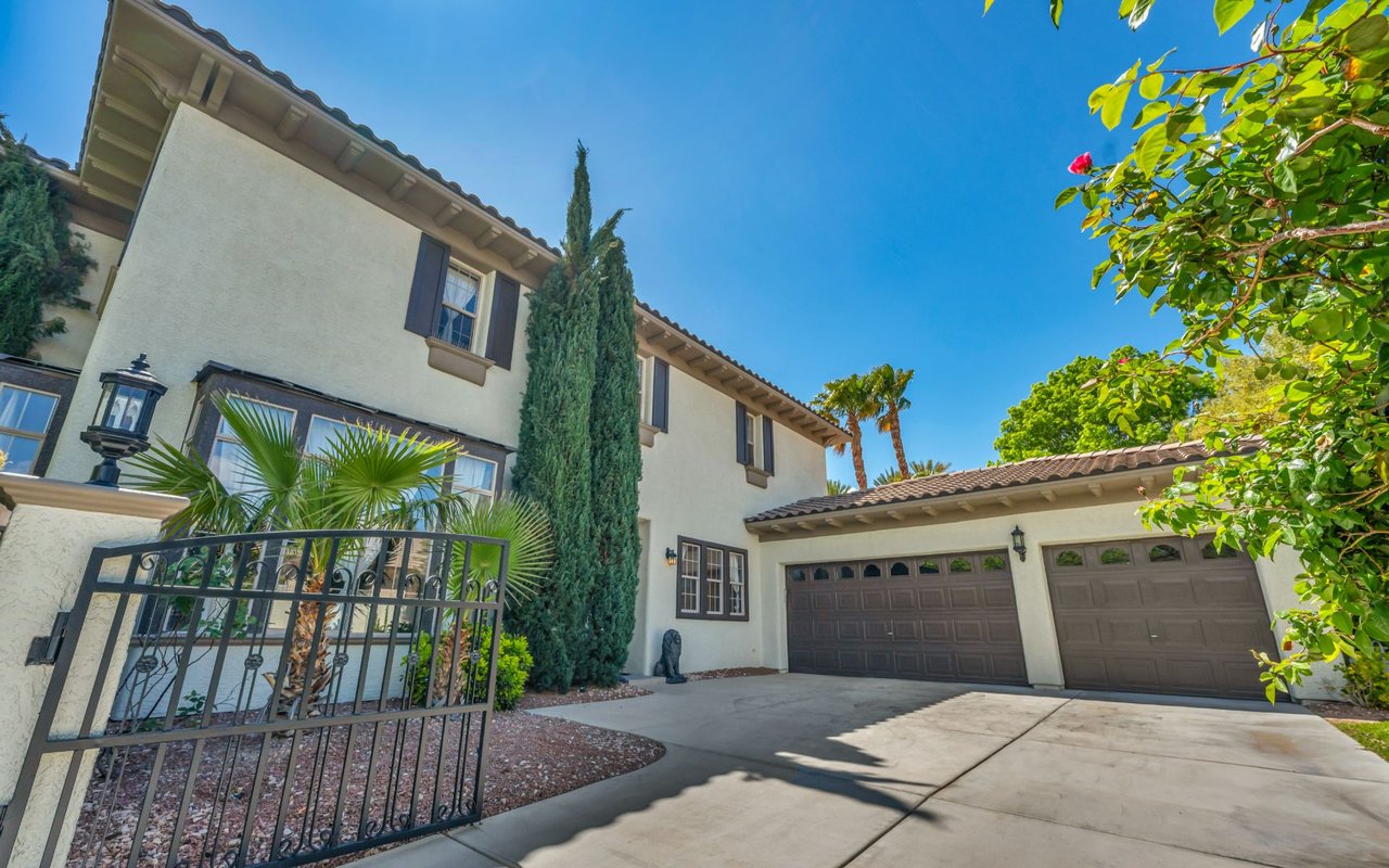 1409 Chambolle Court