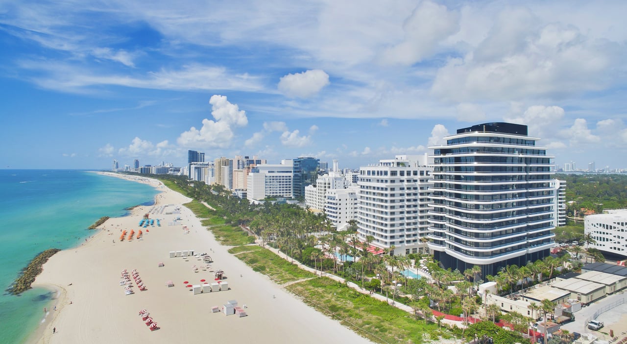 Faena House Miami Beach Jeff Miller Group Luxury Condo