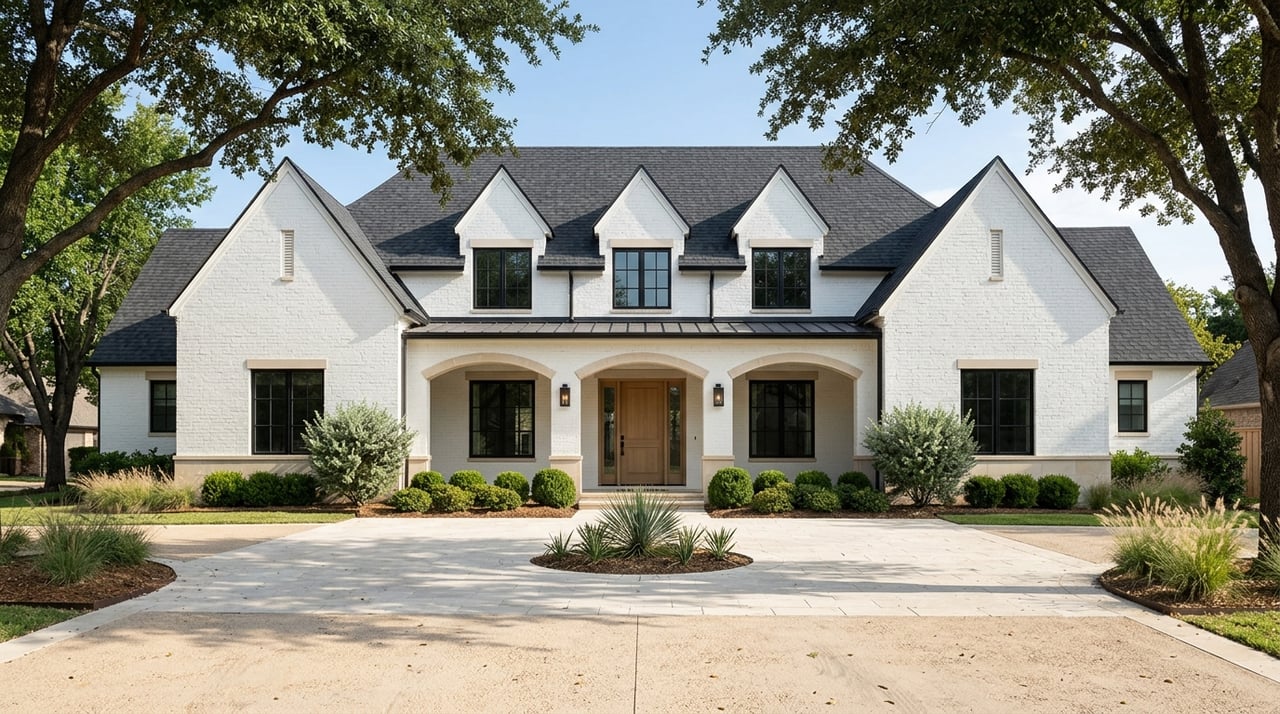 Boerne Luxury And Acreage Home Market Explained