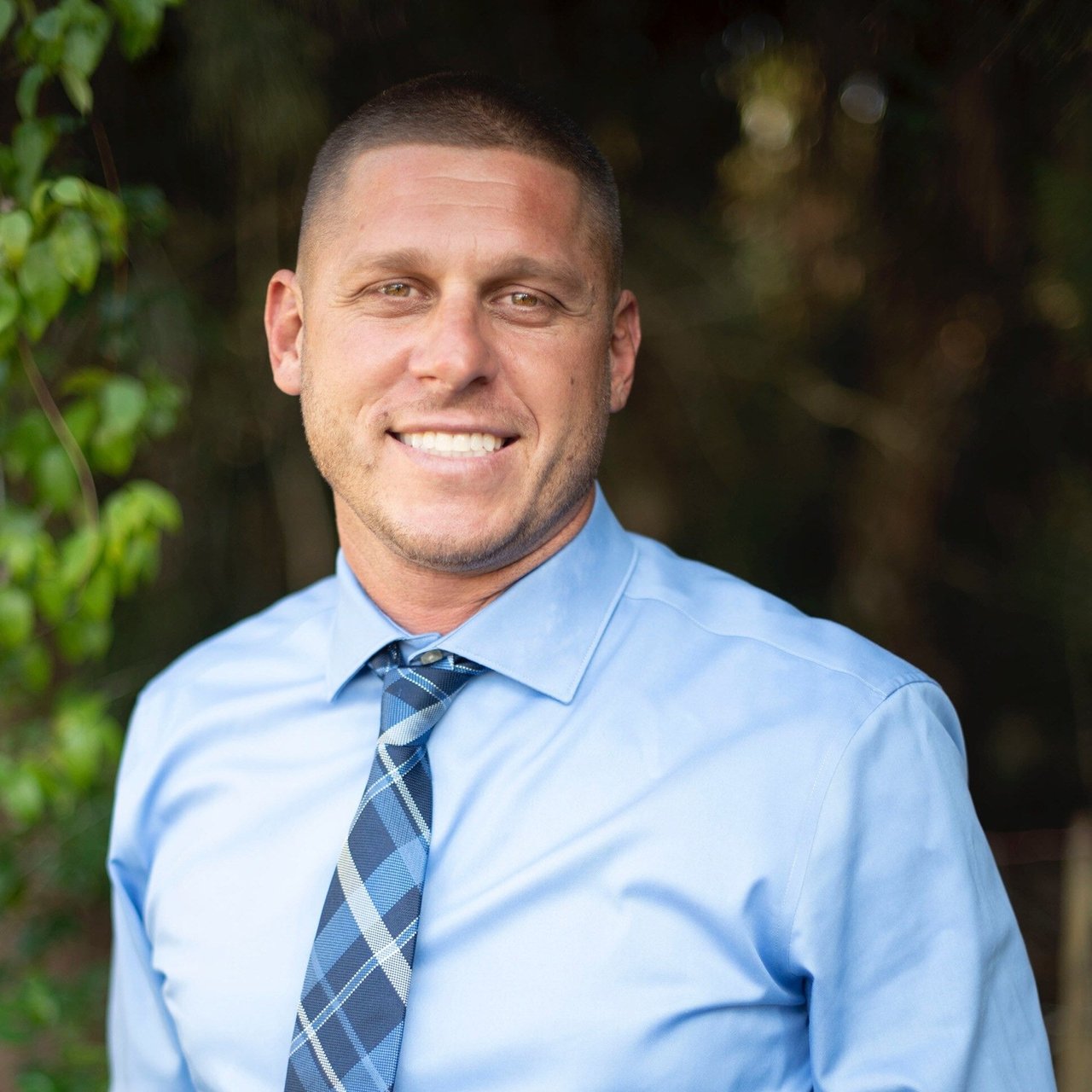 Jeremy Palmer Fort Myers, FL Real Estate Agent Headshot