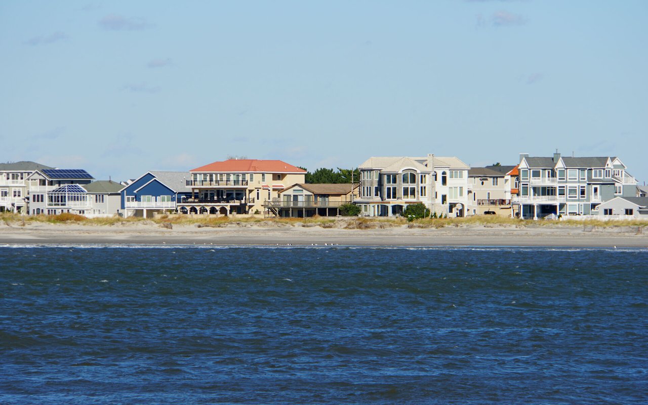 Lacey Township
