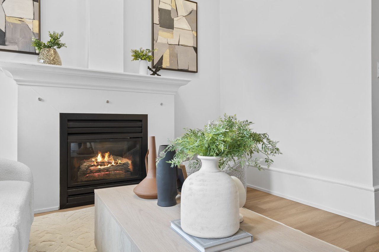 Exclusive Residences Of Designer's Walk!