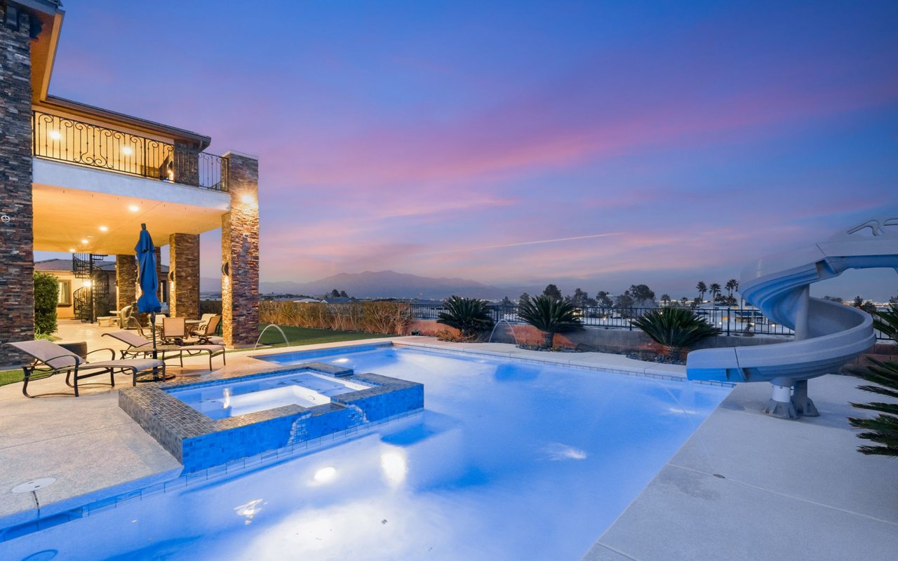 5764 Aspen Falls Circle