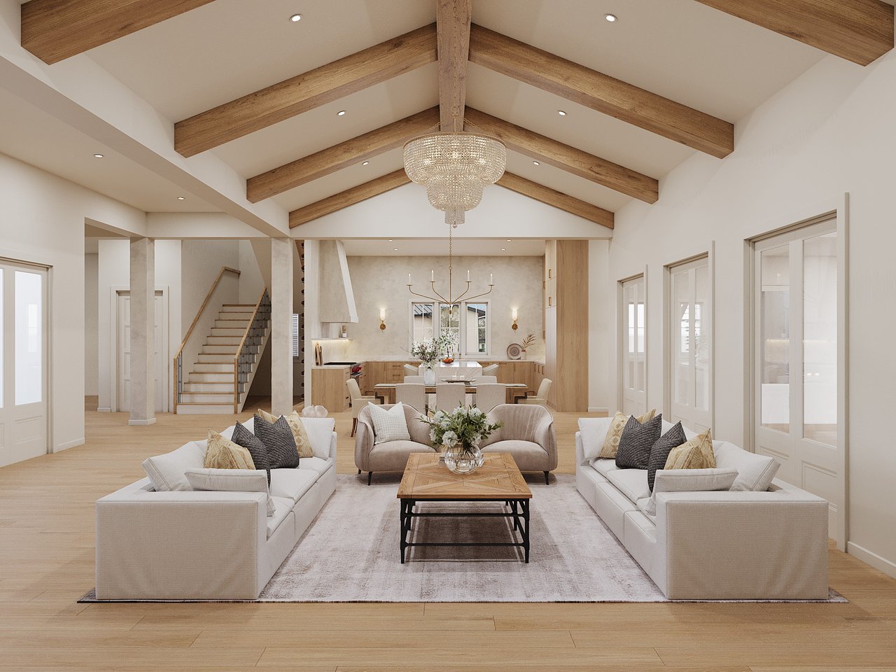 36 Sandcord Drive | Watersound Camp Creek