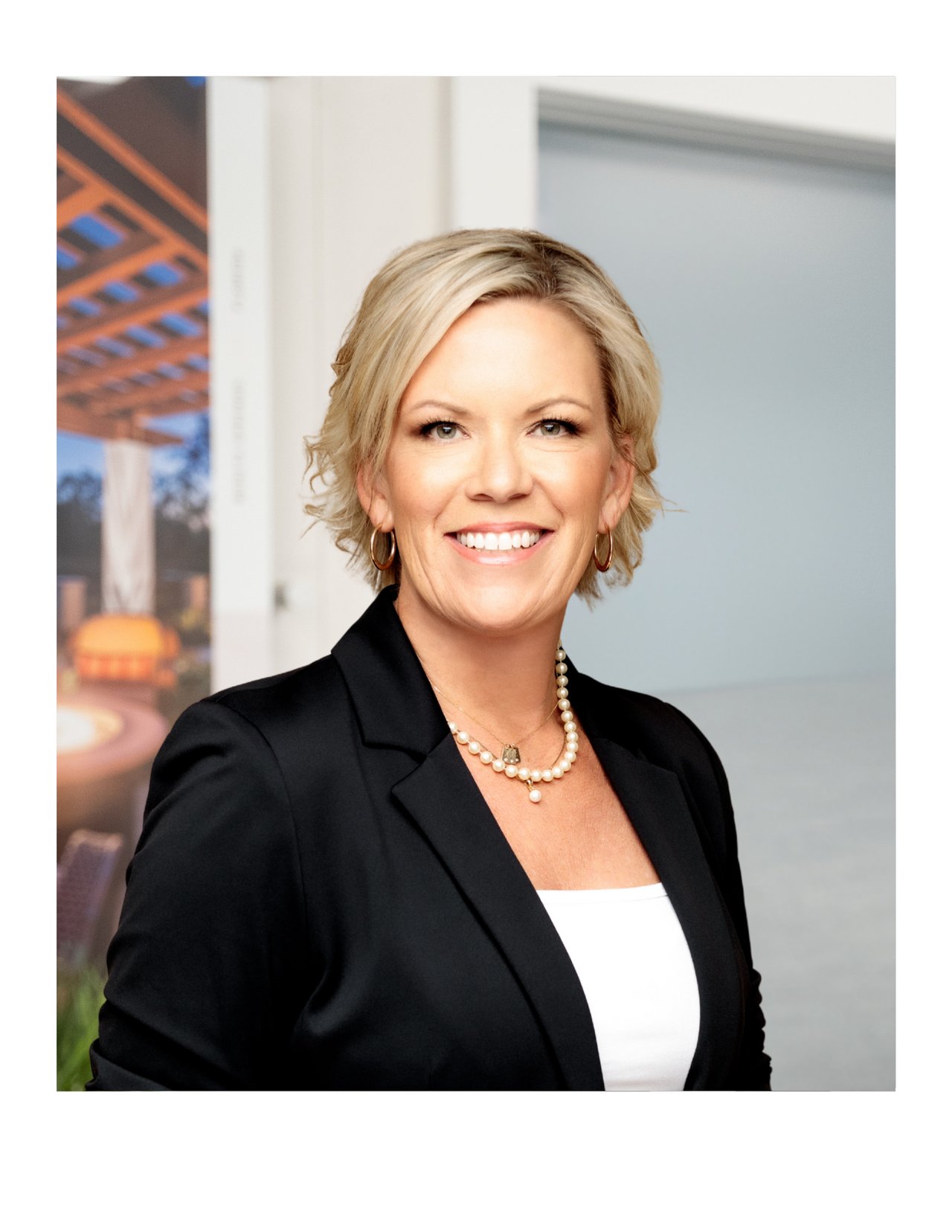 Julie Westerlund Borden