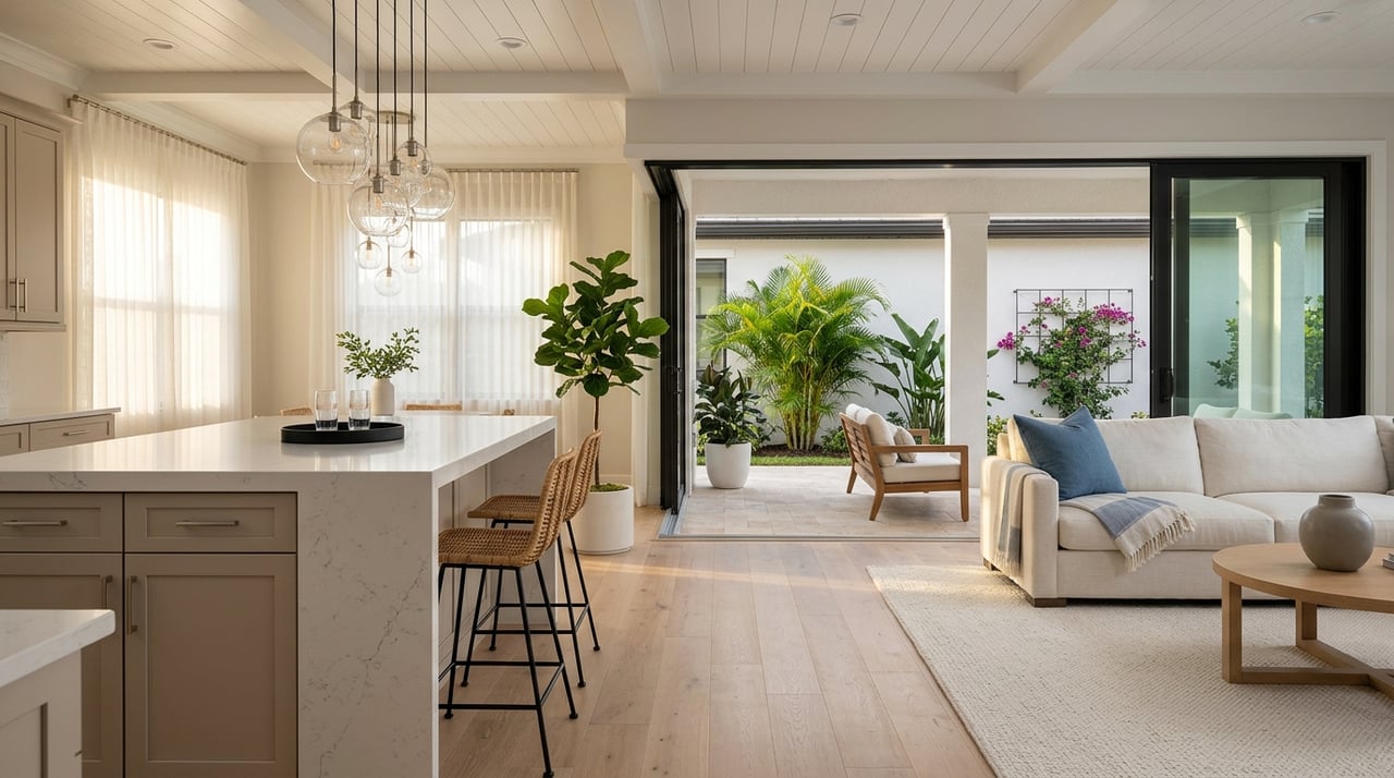 Step-By-Step Guide To Buying New Construction In Sarasota