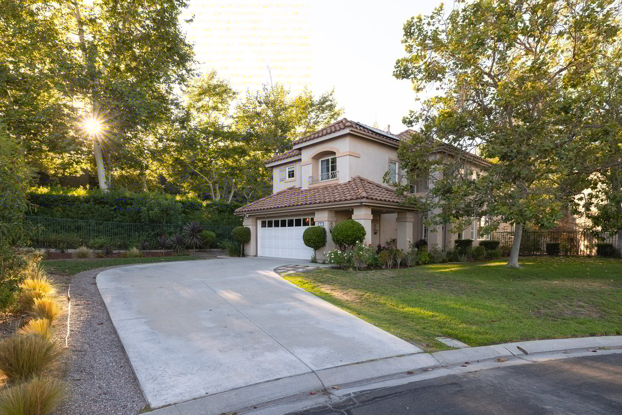 7 Saint Georges Court 