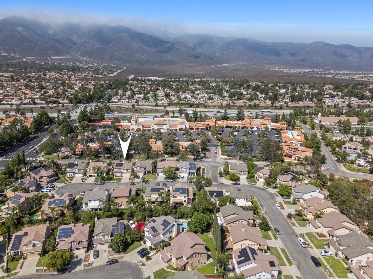 11344 Sunrise Court