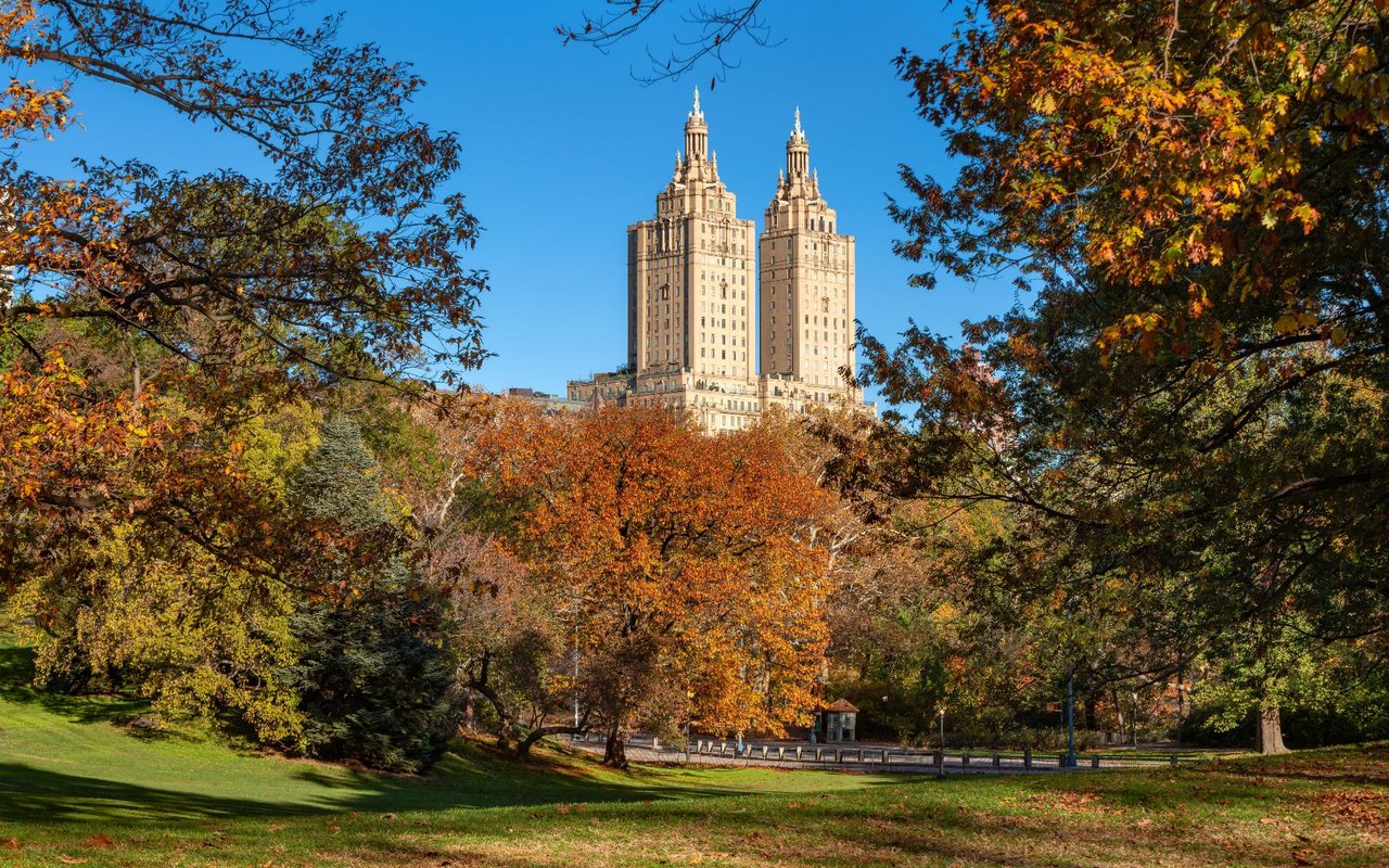 Upper West Side