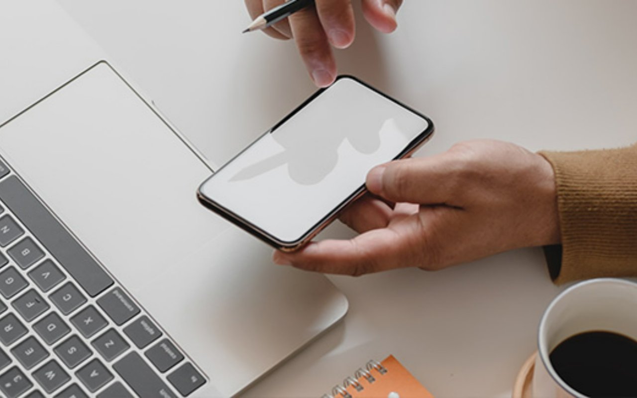 5 Tips For Creating a Productive Home Workspace