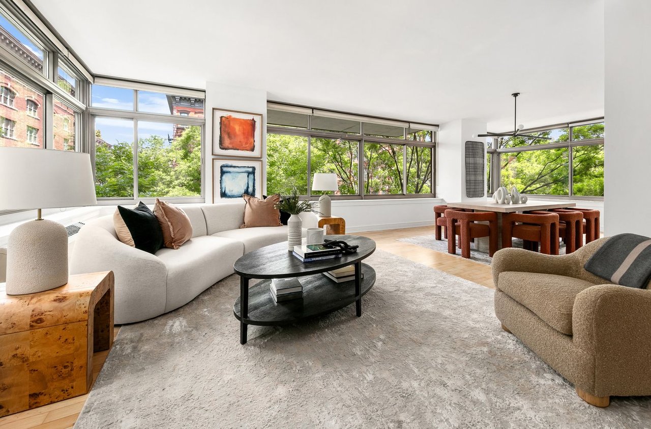 99 Jane Street, West Village, NY 10014