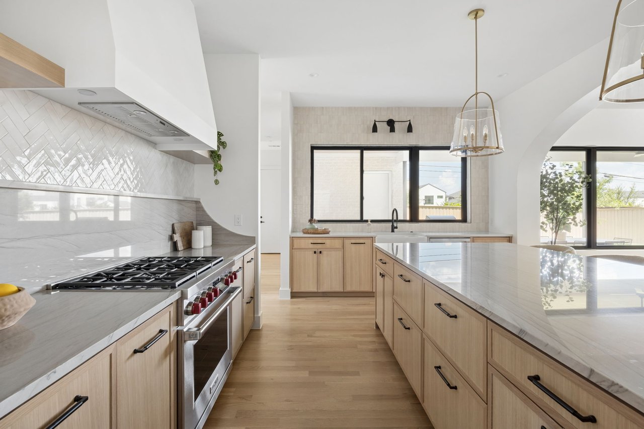 Preston Hollow
