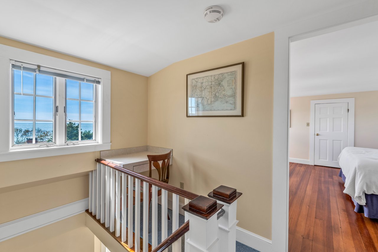Expansive Water Views in Hyannis Port