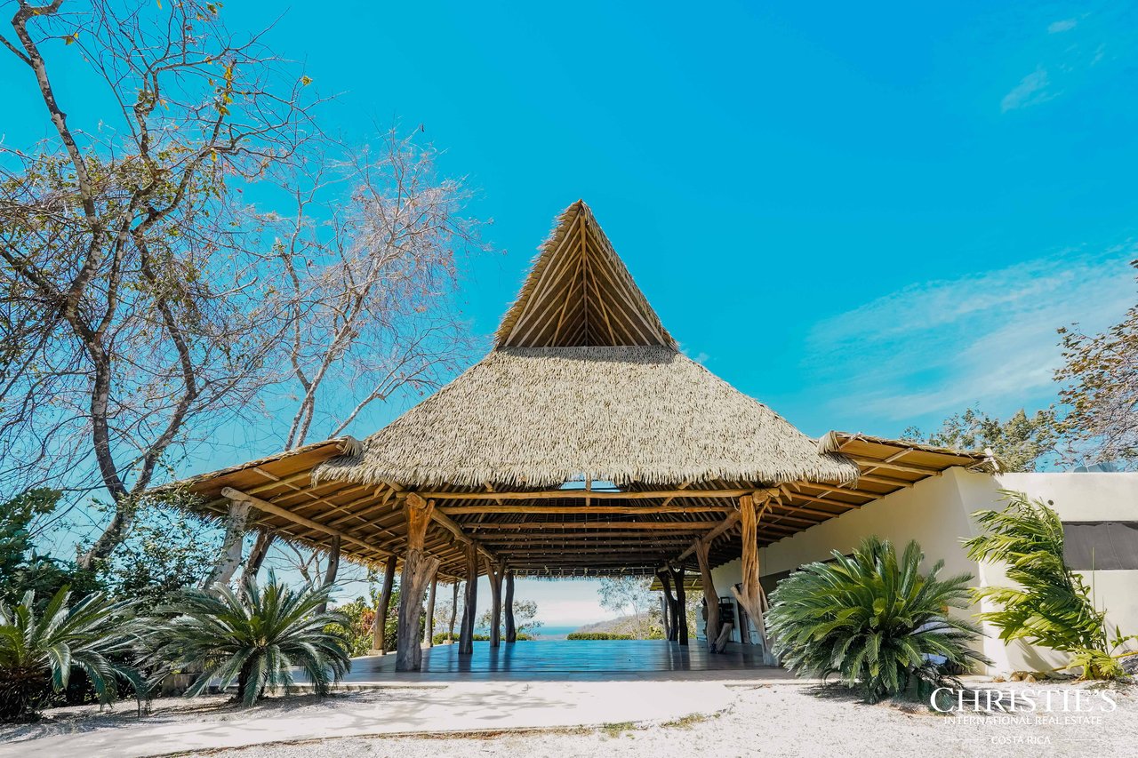 Finca Austria - A 149-Acre Private Estate with Residences, Infrastructure & Expansion Potential.